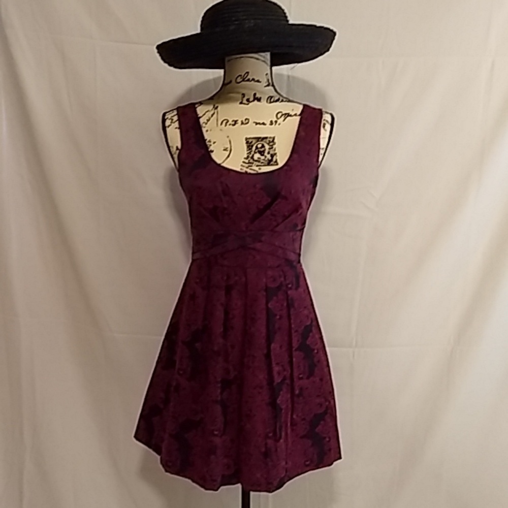 Formal dress